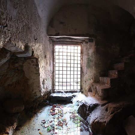 Casa Del Lavatoio Διαμέρισμα Cefalù Εξωτερικό φωτογραφία