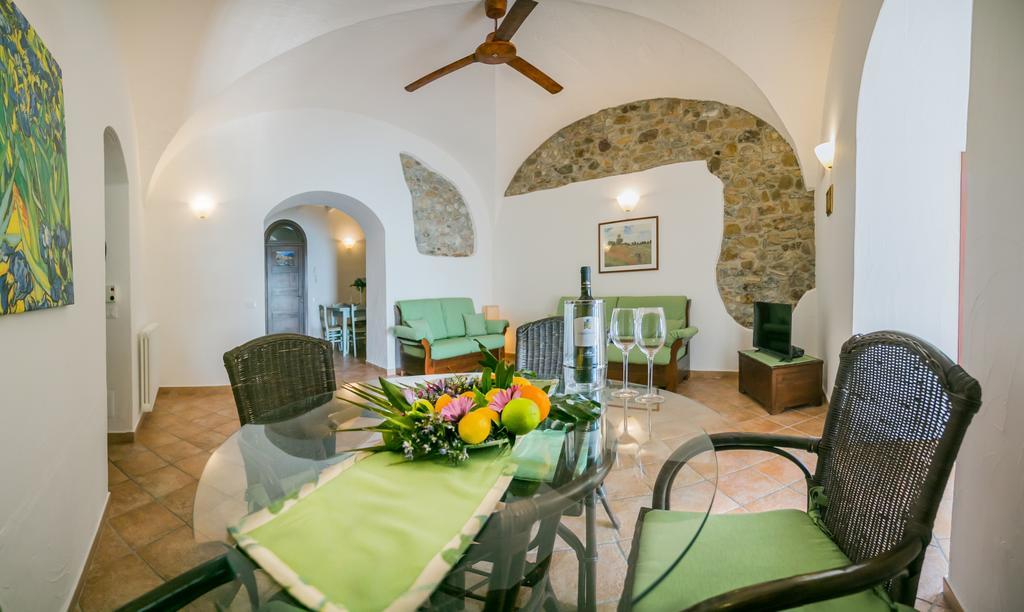Casa Del Lavatoio Διαμέρισμα Cefalù Εξωτερικό φωτογραφία