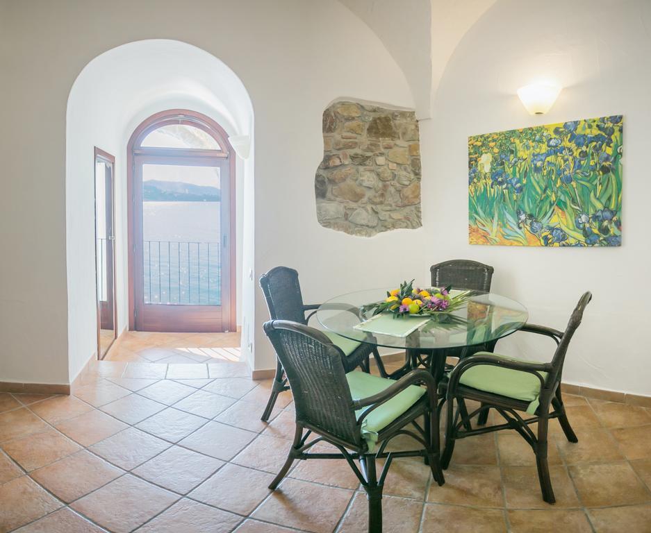 Casa Del Lavatoio Διαμέρισμα Cefalù Εξωτερικό φωτογραφία