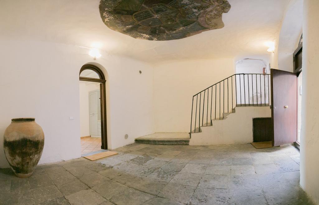 Casa Del Lavatoio Διαμέρισμα Cefalù Εξωτερικό φωτογραφία