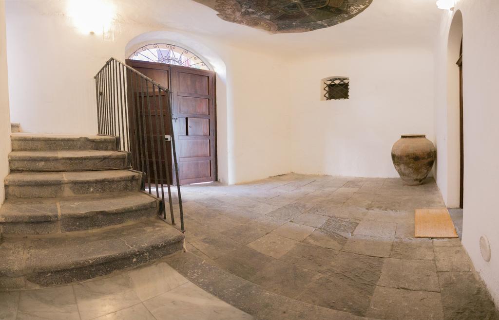 Casa Del Lavatoio Διαμέρισμα Cefalù Εξωτερικό φωτογραφία
