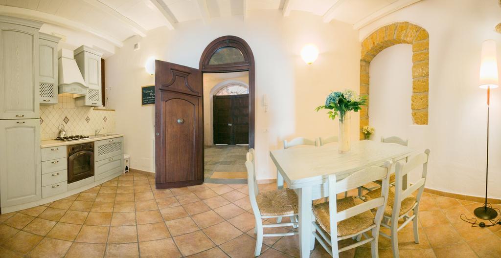 Casa Del Lavatoio Διαμέρισμα Cefalù Εξωτερικό φωτογραφία