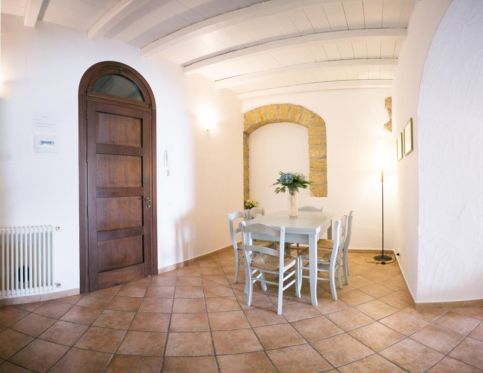 Casa Del Lavatoio Διαμέρισμα Cefalù Εξωτερικό φωτογραφία