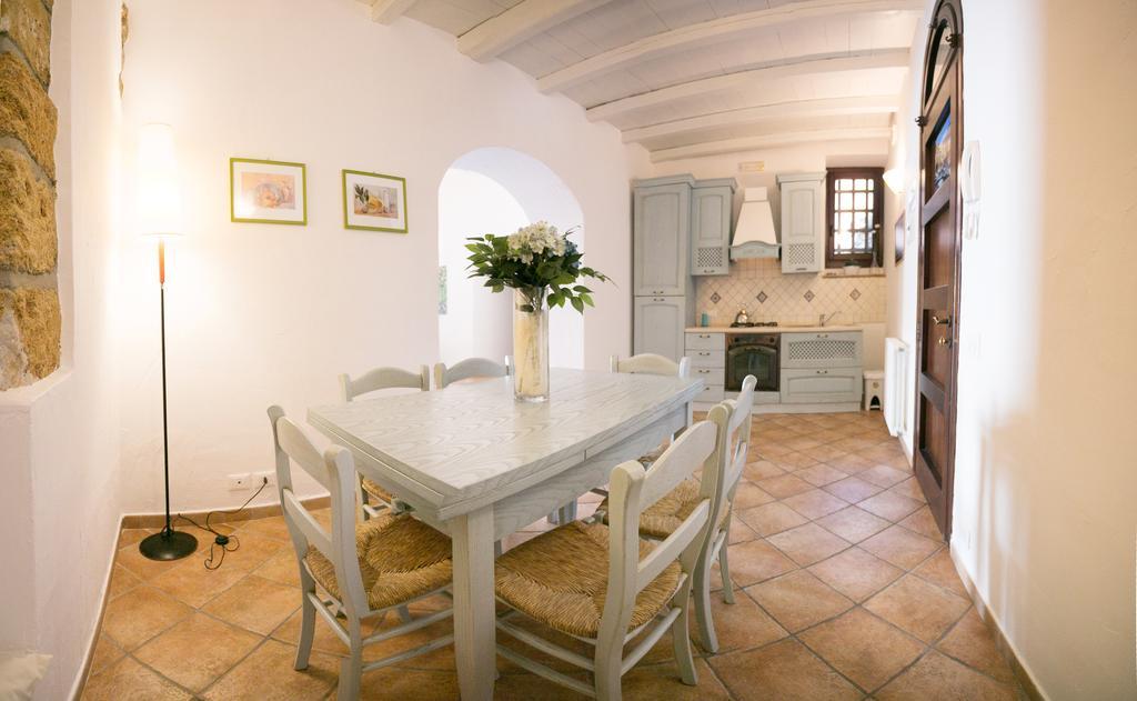 Casa Del Lavatoio Διαμέρισμα Cefalù Εξωτερικό φωτογραφία