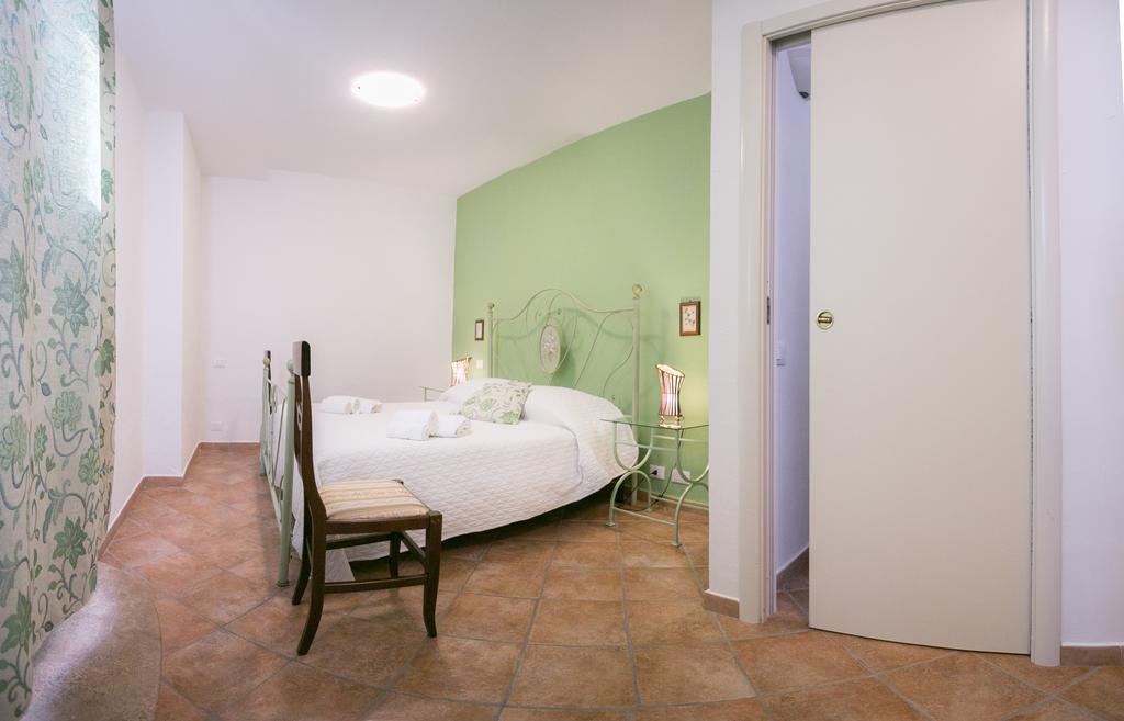 Casa Del Lavatoio Διαμέρισμα Cefalù Εξωτερικό φωτογραφία