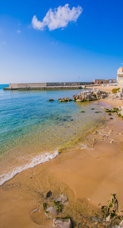 Casa Del Lavatoio Διαμέρισμα Cefalù Εξωτερικό φωτογραφία