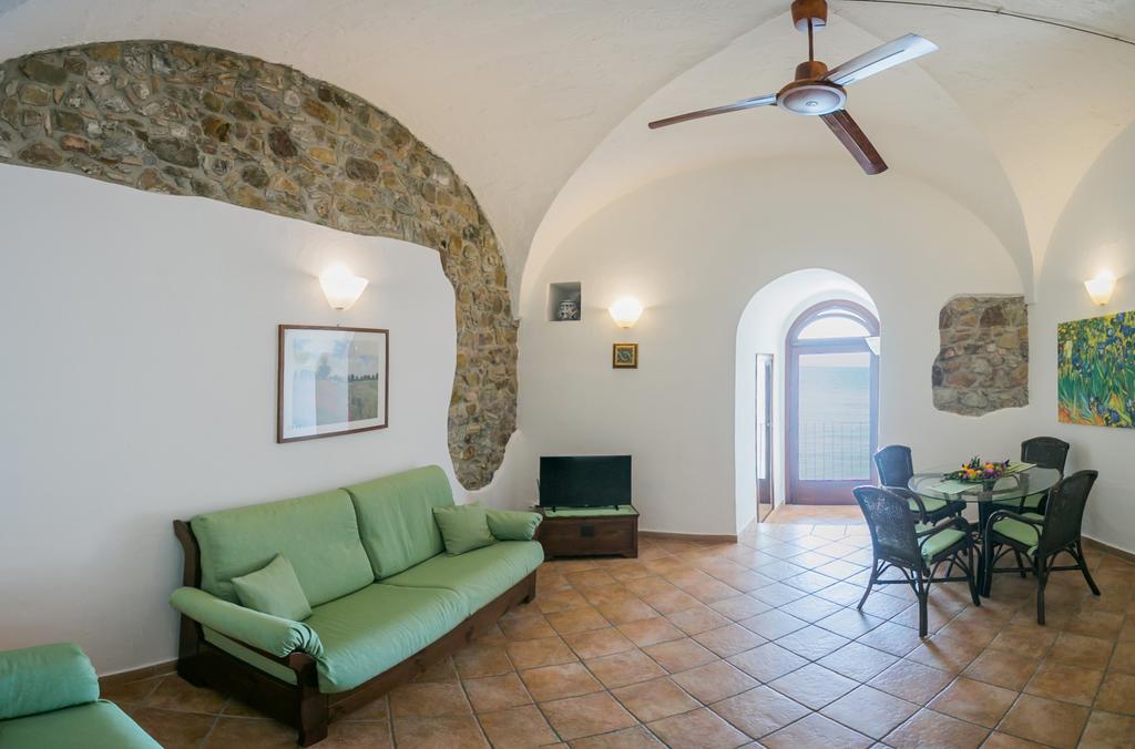 Casa Del Lavatoio Διαμέρισμα Cefalù Εξωτερικό φωτογραφία