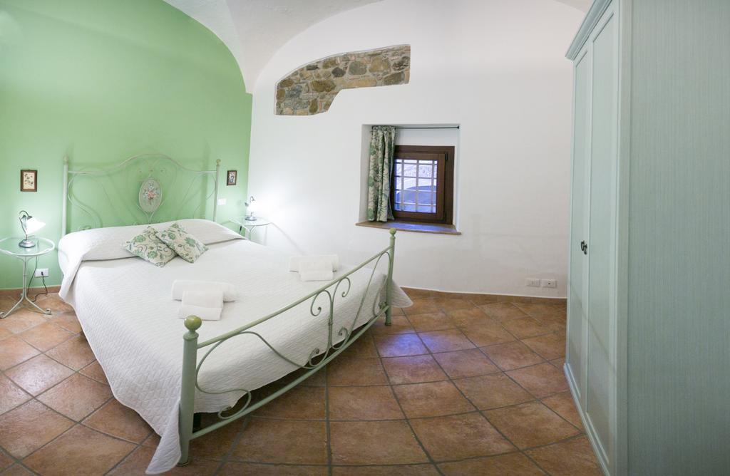 Casa Del Lavatoio Διαμέρισμα Cefalù Εξωτερικό φωτογραφία