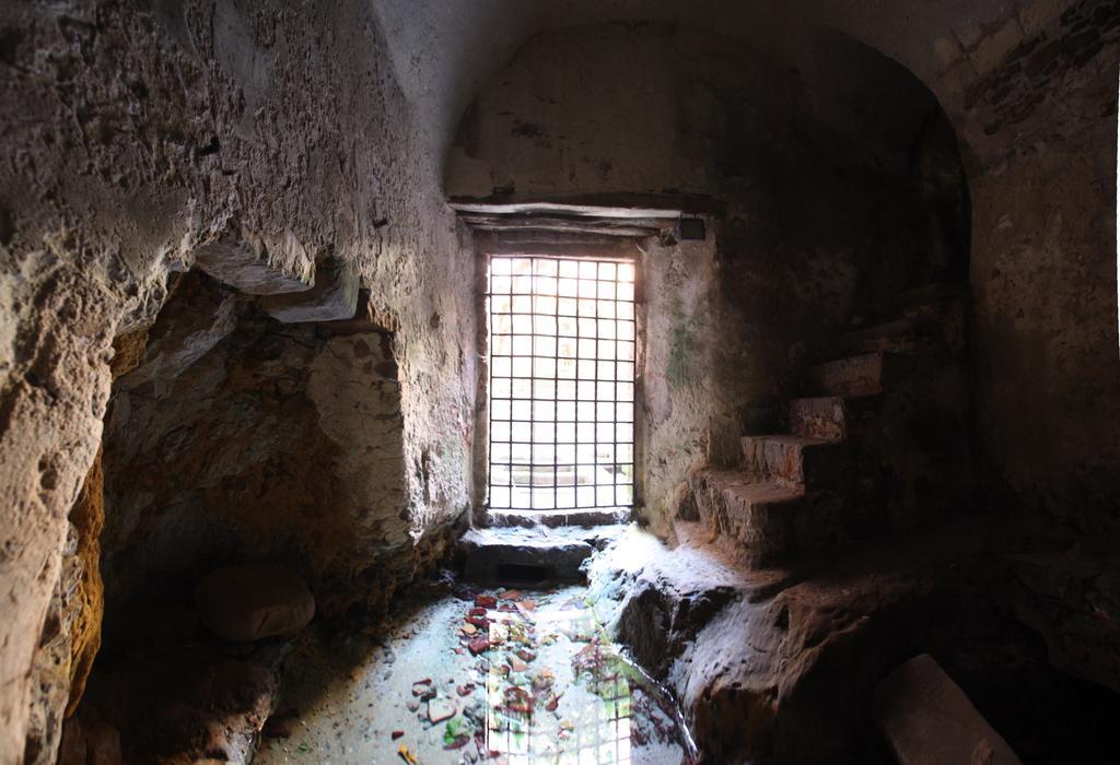 Casa Del Lavatoio Διαμέρισμα Cefalù Εξωτερικό φωτογραφία